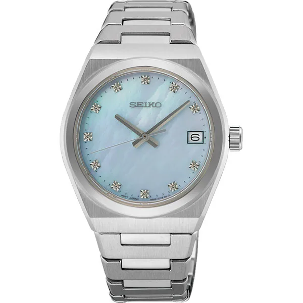 Японские наручные  женские часы Seiko SUR603P1. Коллекция Conceptual Series Dress Японские наручные женские часы Seiko SUR603P1. Коллекция Conceptual Series Dress