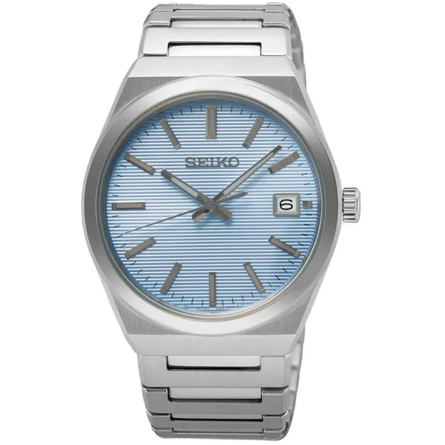 Японские наручные  мужские часы Seiko SUR599P1. Коллекция Conceptual Series Dress Японские наручные мужские часы Seiko SUR599P1. Коллекция Conceptual Series Dress