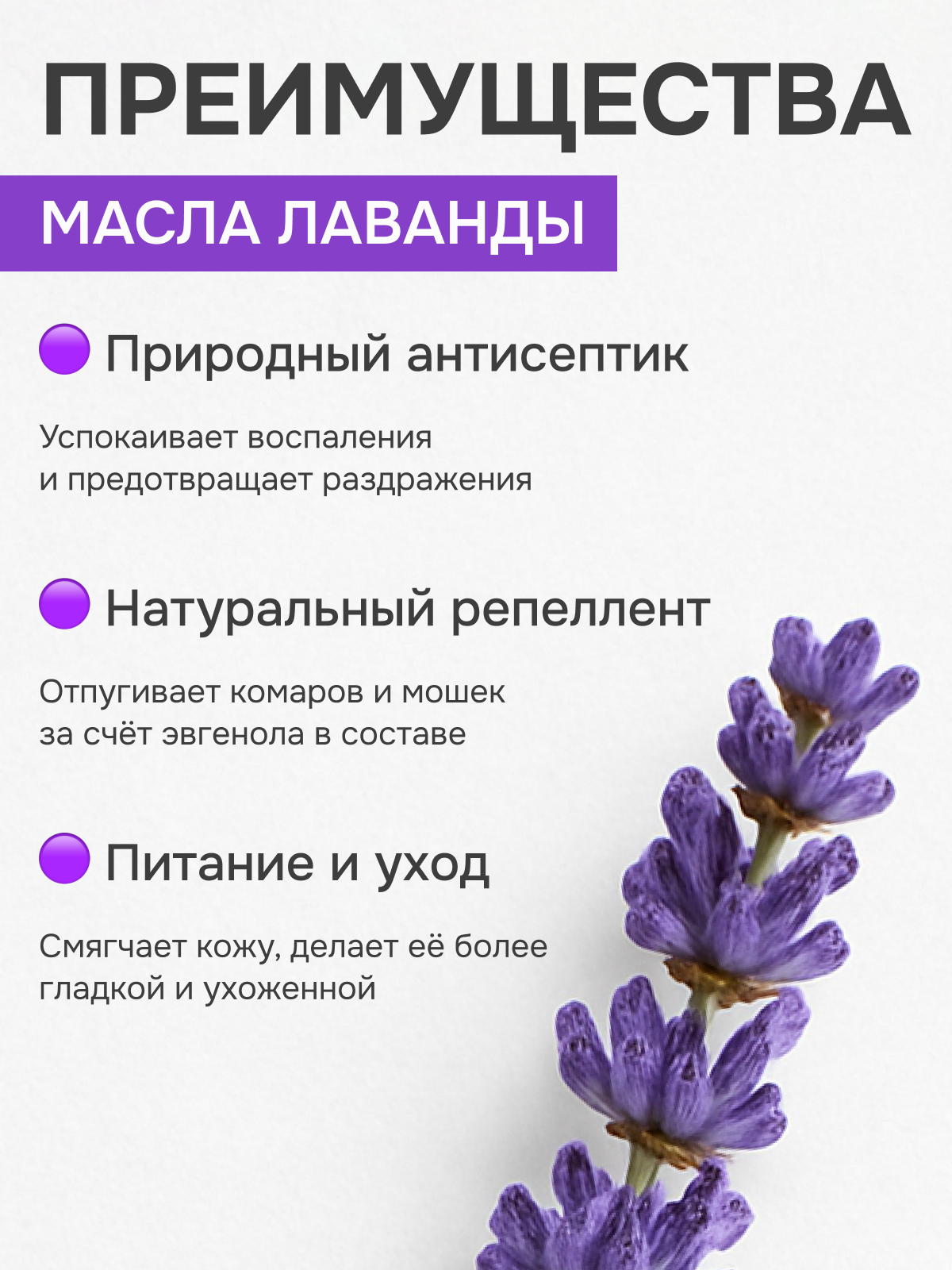Натуральное масло реппелент, Botanica, 30 мл Аптеки Плюс