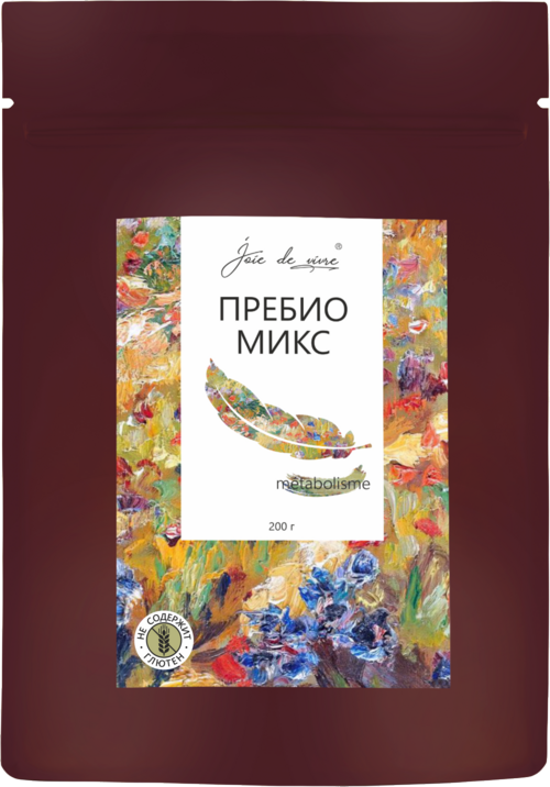 Пребио Микс Joie de vivre, 200 г Аптеки Плюс