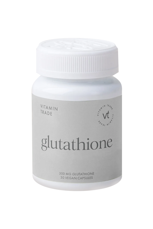 Глутатион Vitamin Trade, 30 шт, капсулы Аптеки Плюс