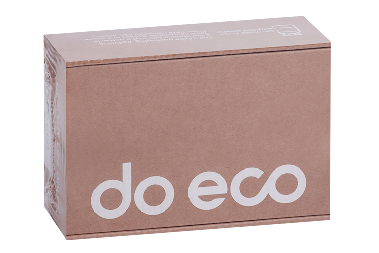 Омега 3-6-9+ селен/витамин Е do eco, 60 шт, капсулы Аптеки Плюс