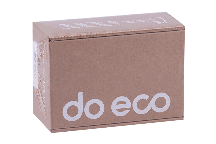 Комплекс для зрения do eco, 60 шт, капсулы Аптеки Плюс