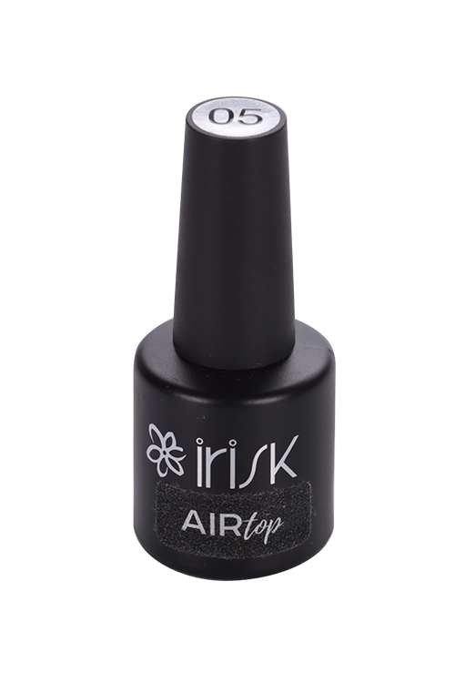 Топ Irisk Air top светоотражающий д/ногтей б/липкого слоя М529-14 тон 05 10 мл Аптеки Плюс
