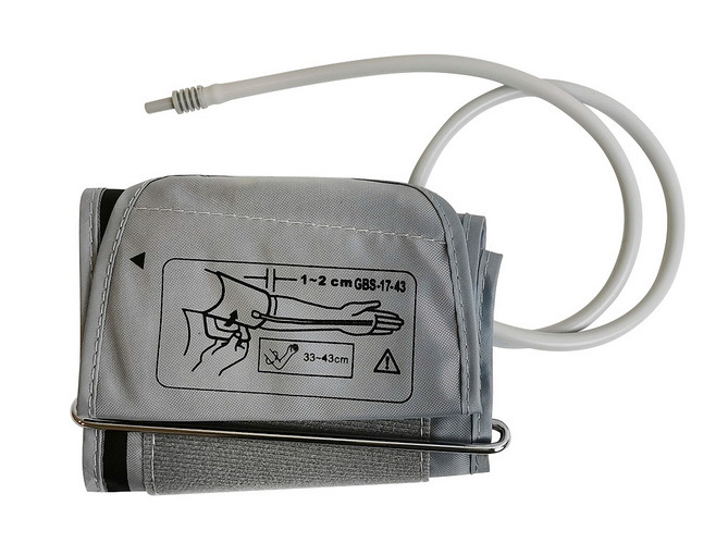 Манжета MediTech МТ-XMV д/МТ-33/-42/-43/(33-43 см) на плечо увелич Аптеки Плюс