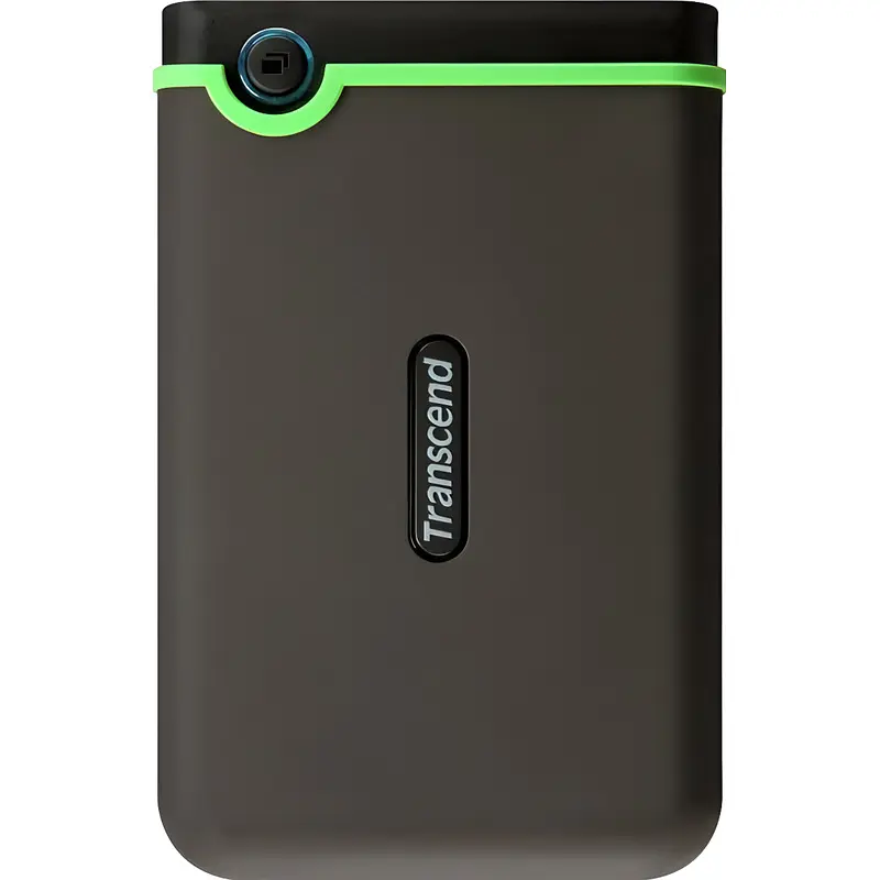 Внешний жёсткий диск Transcend StoreJet 2 ТБ USB 3.0 чёрный внешний 2 ТБ USB 3.0 чёрный