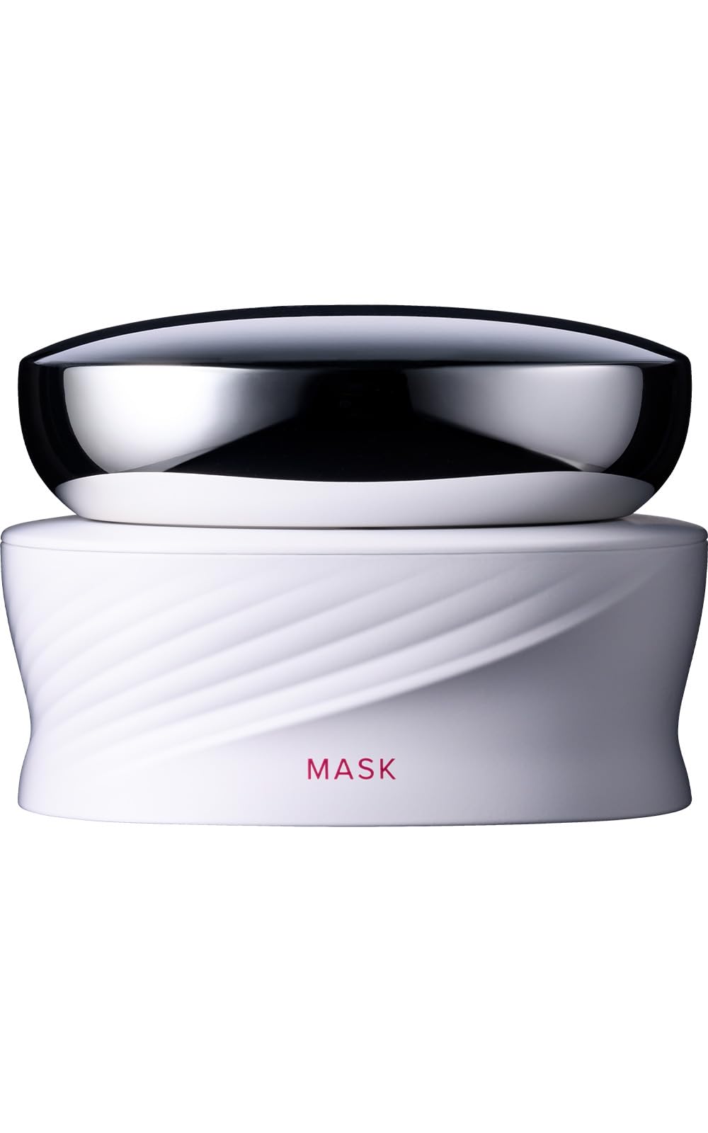 ReFa BEAUTECH MASK 130 г Маска для волос Уход за волосами Блестящие волосы Гладкие повреждения Уход gray GOALMART