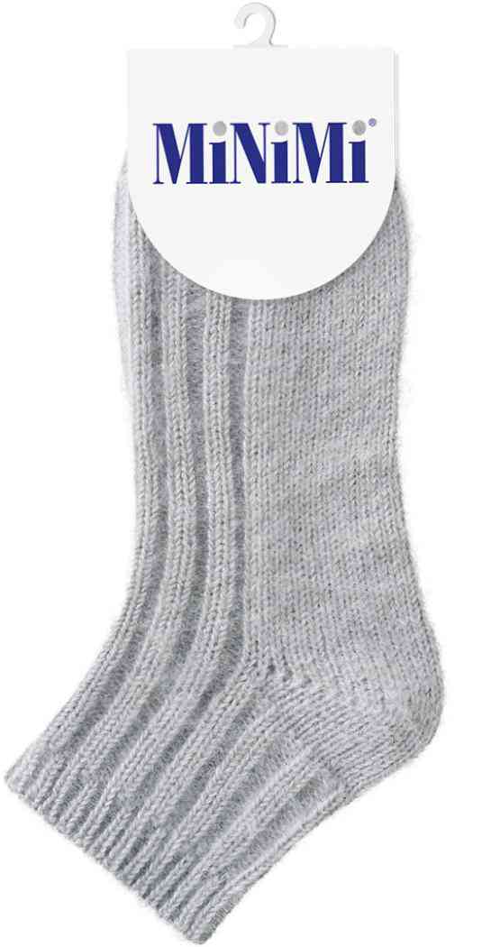 Носки женские MiNiMi Inverno 3304 серый