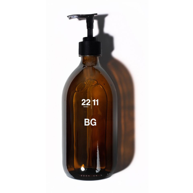 Гель 22/11 Cosmetics BG