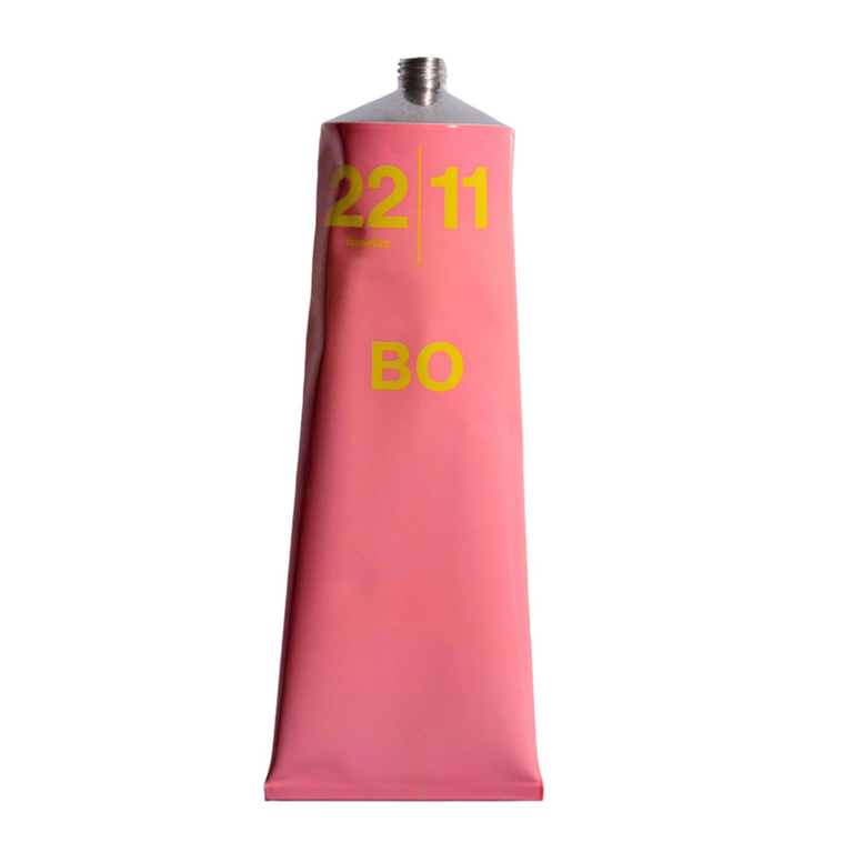Масло 22/11 Cosmetics BO