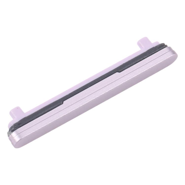 For Galaxy Tab S9 FE SM-X510/X516 Original Volume Control Button (Pink) SUNSKY