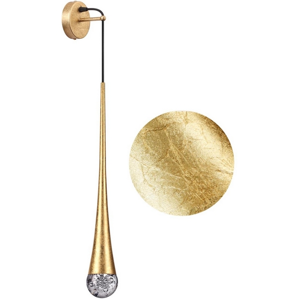 Бра светодиодное Odeon Light Gota 4278/1W