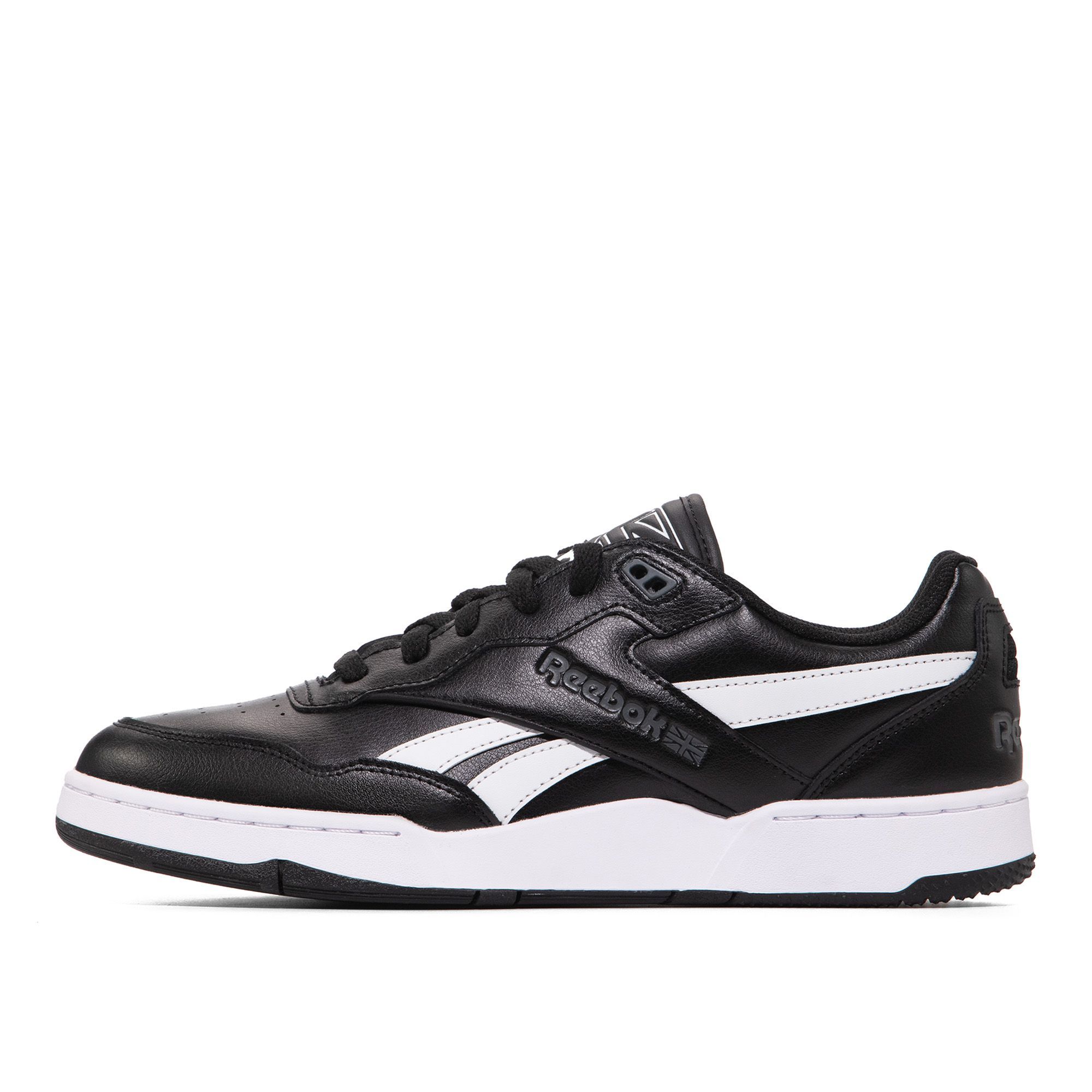 Мужские кеды BB 4000 II Reebok 100033315-9