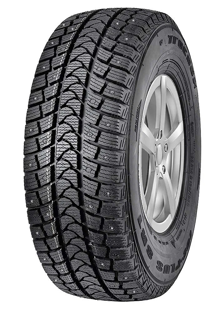 185/75 R16 Tracmax Ice-Plus SR1 104/102Q Ш YSSR1R1601