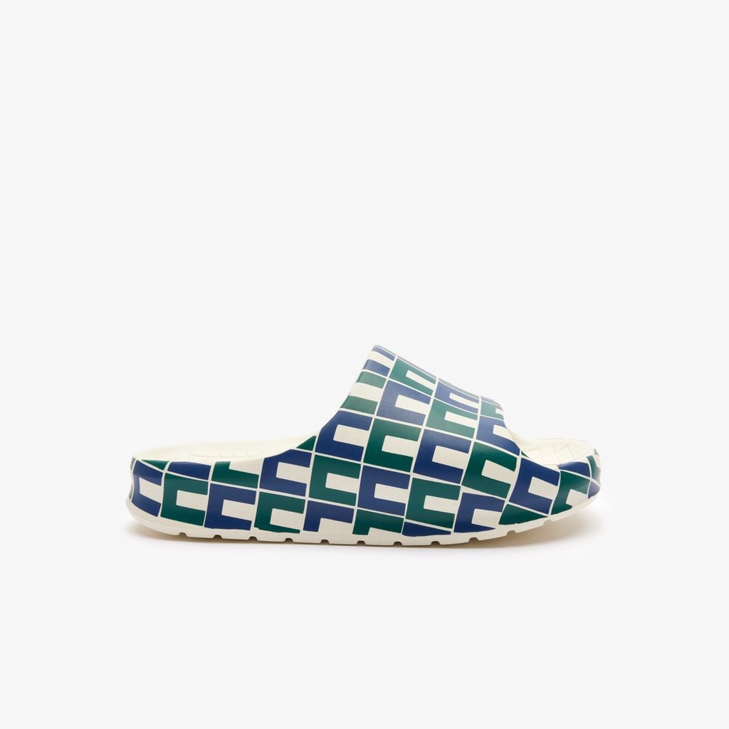 SERVE SLIDE 2.0 124 2 CFA Lacoste 747CFA0034