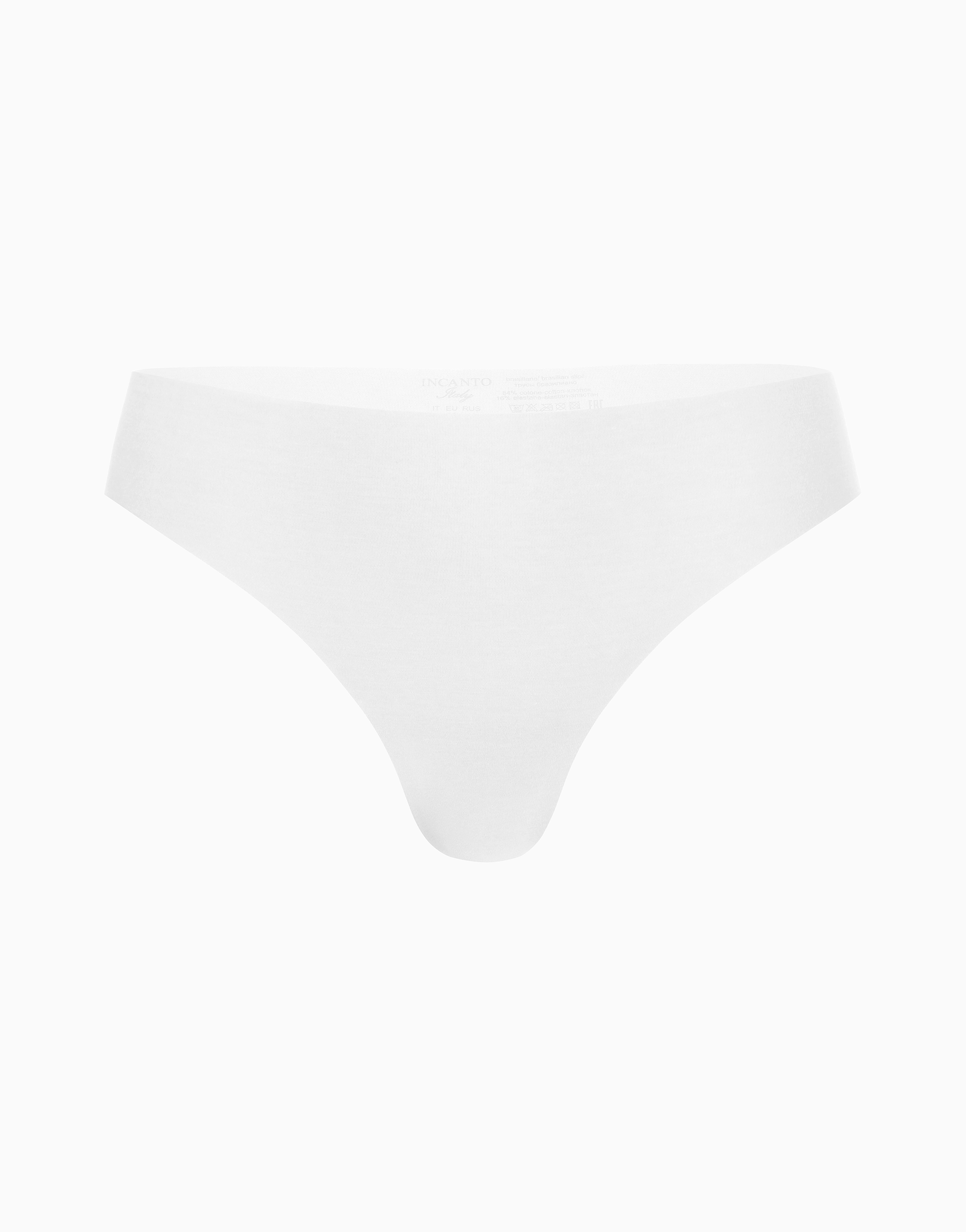 Бразилиано средняя посадка INCANTO Skin seamless 5904990000611