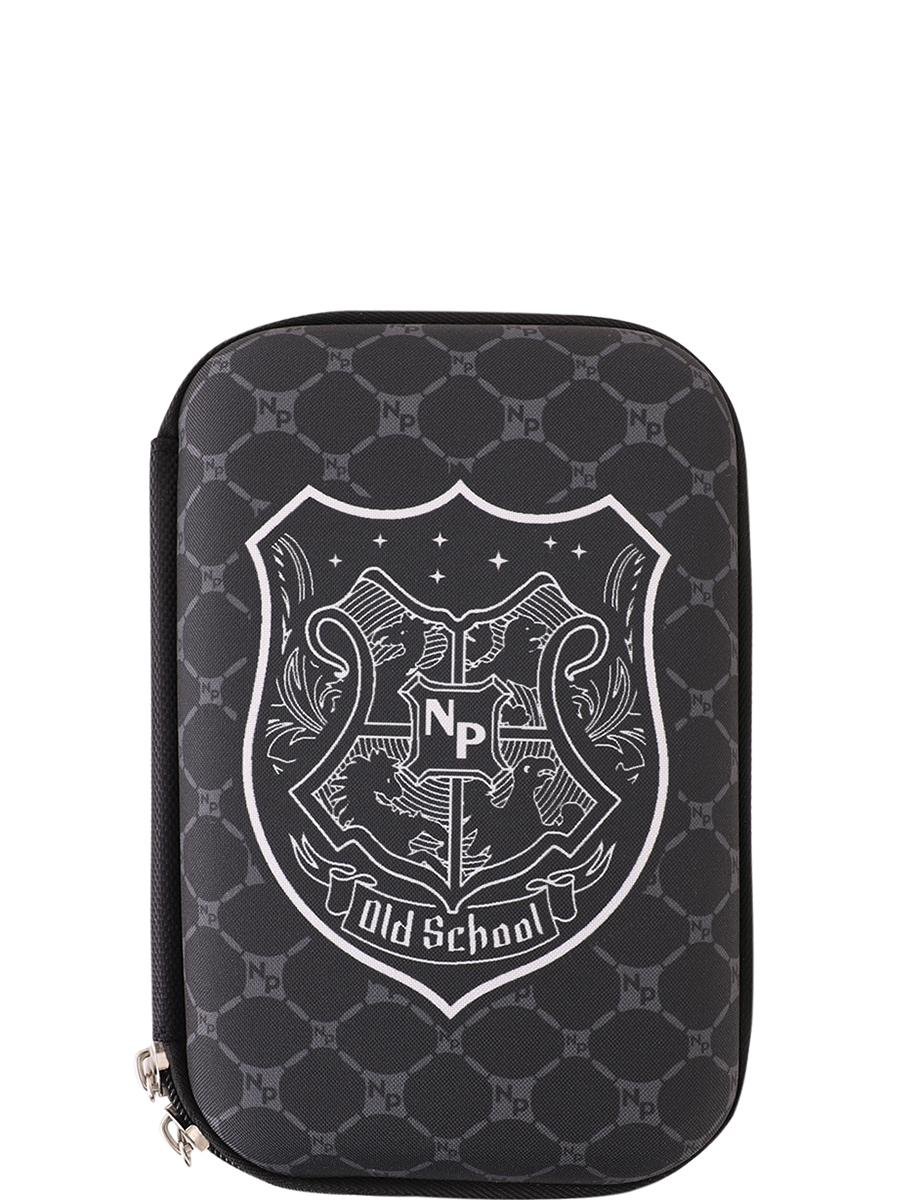 Пенал Noble People BR002/23-FPC