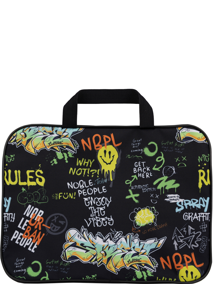 Папка Noble People BR023/23-folder