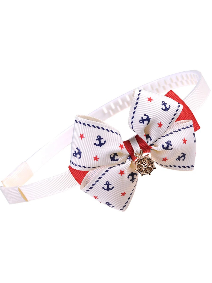 Ободок Baby's Joy MNX2-012