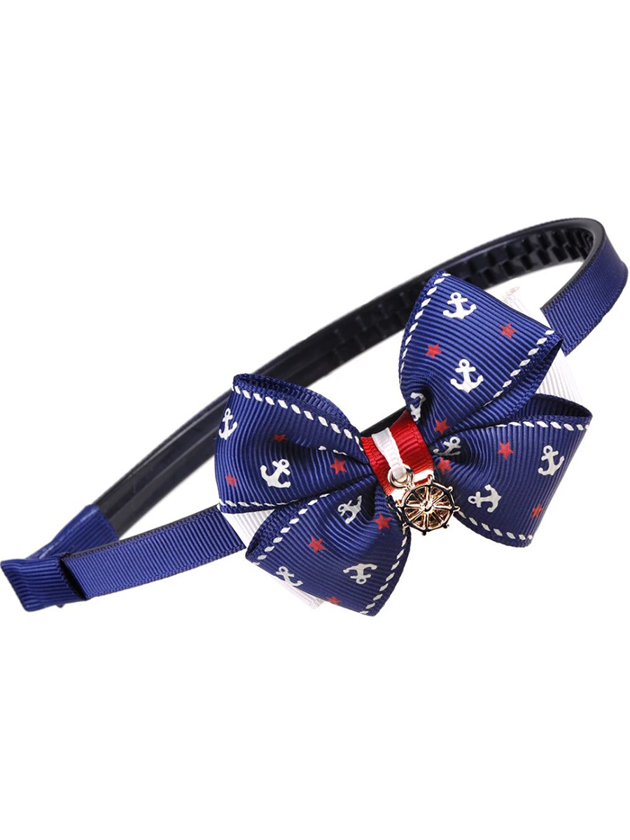 Ободок Baby's Joy MNX2-013