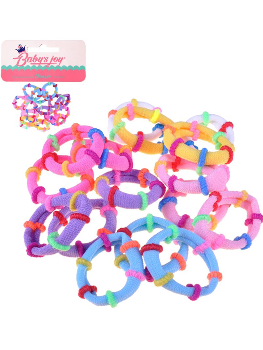 Резинка Baby's Joy VT407-001