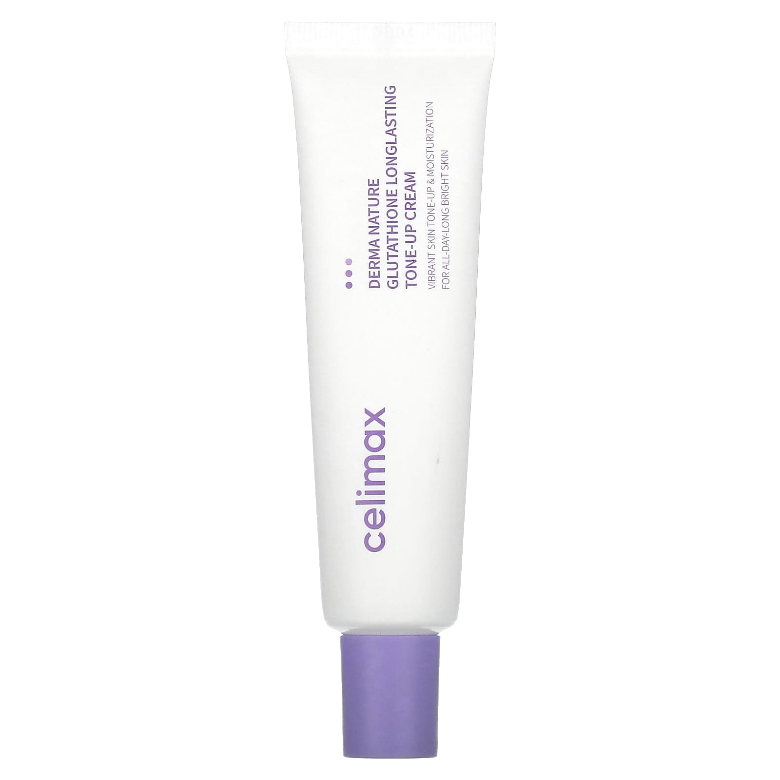 Derma Nature Глутатион Долговечный Тональный Крем, 35 мл white CELIMAX