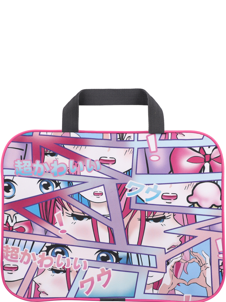 Папка BagRio BR011/23-folder
