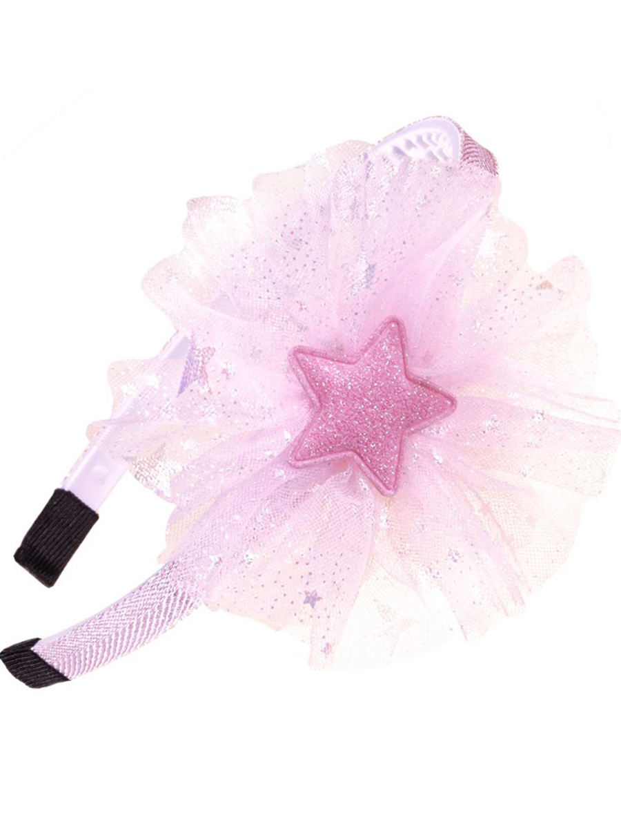 Ободок Baby's Joy MNX121-012