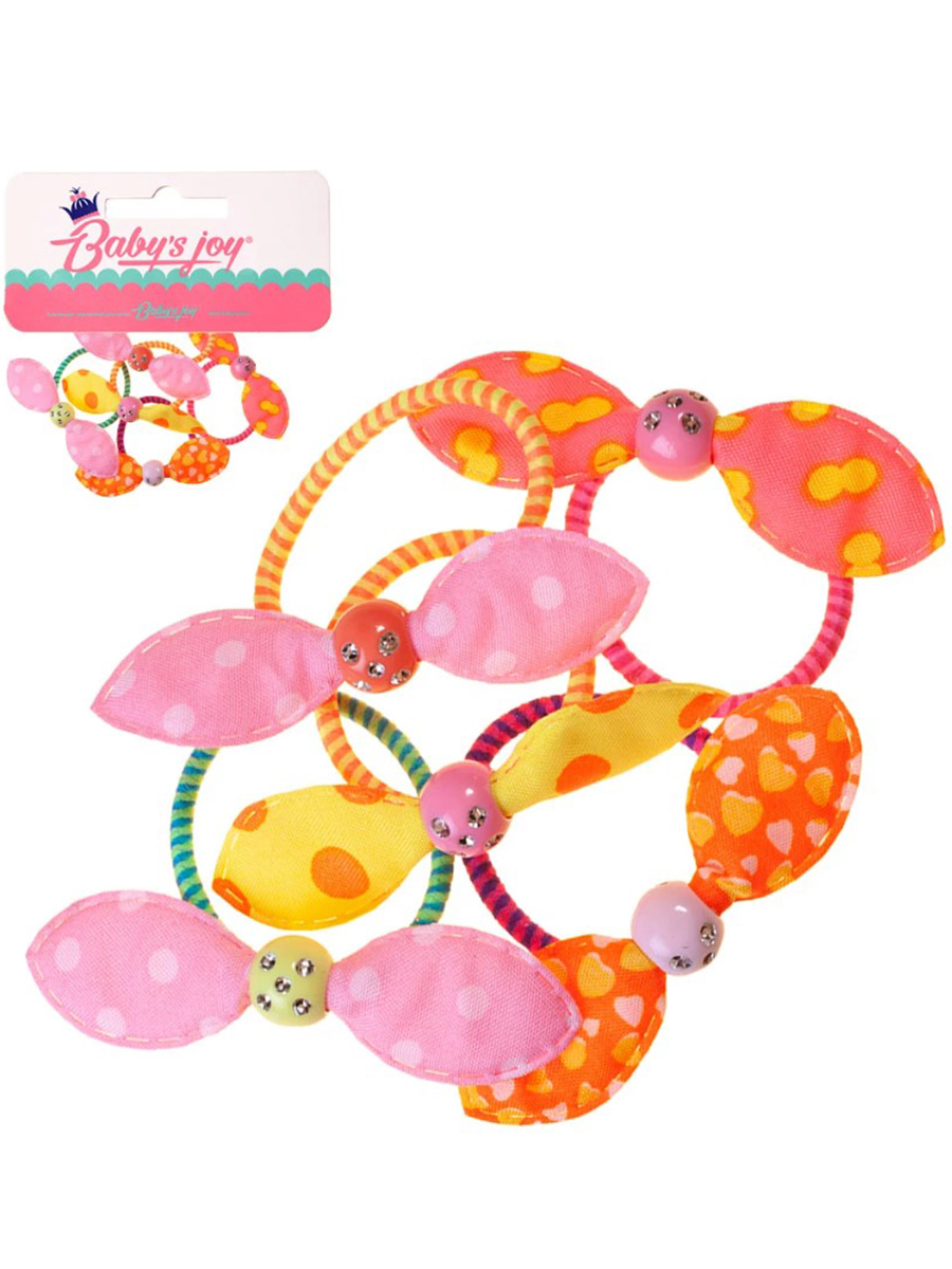 Резинка Baby's Joy VT191-006