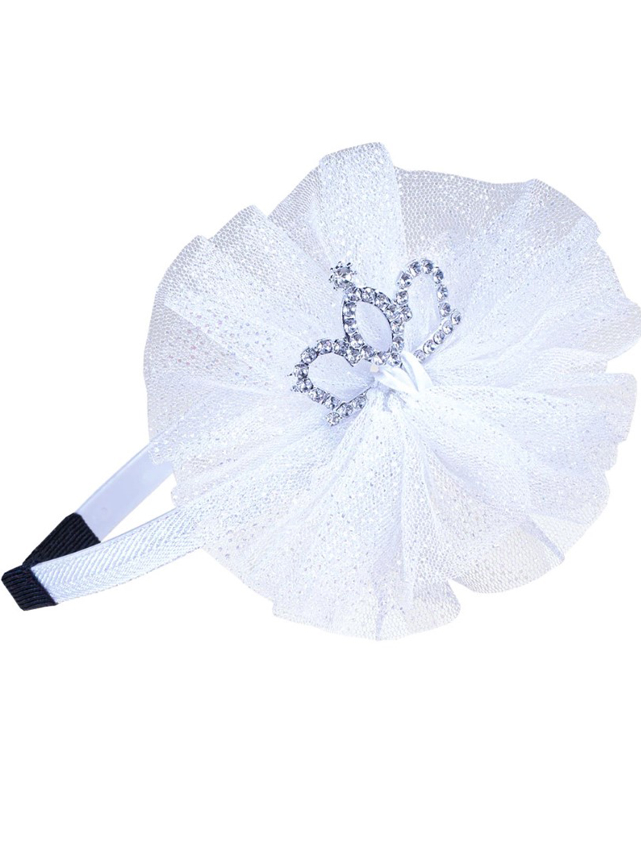 Ободок Baby's Joy MNX121-004