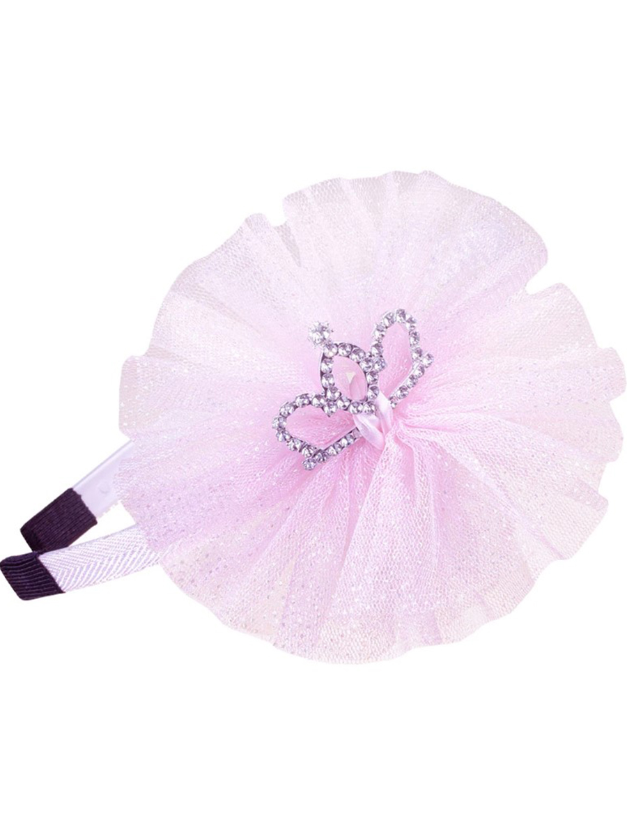 Ободок Baby's Joy MNX121-005