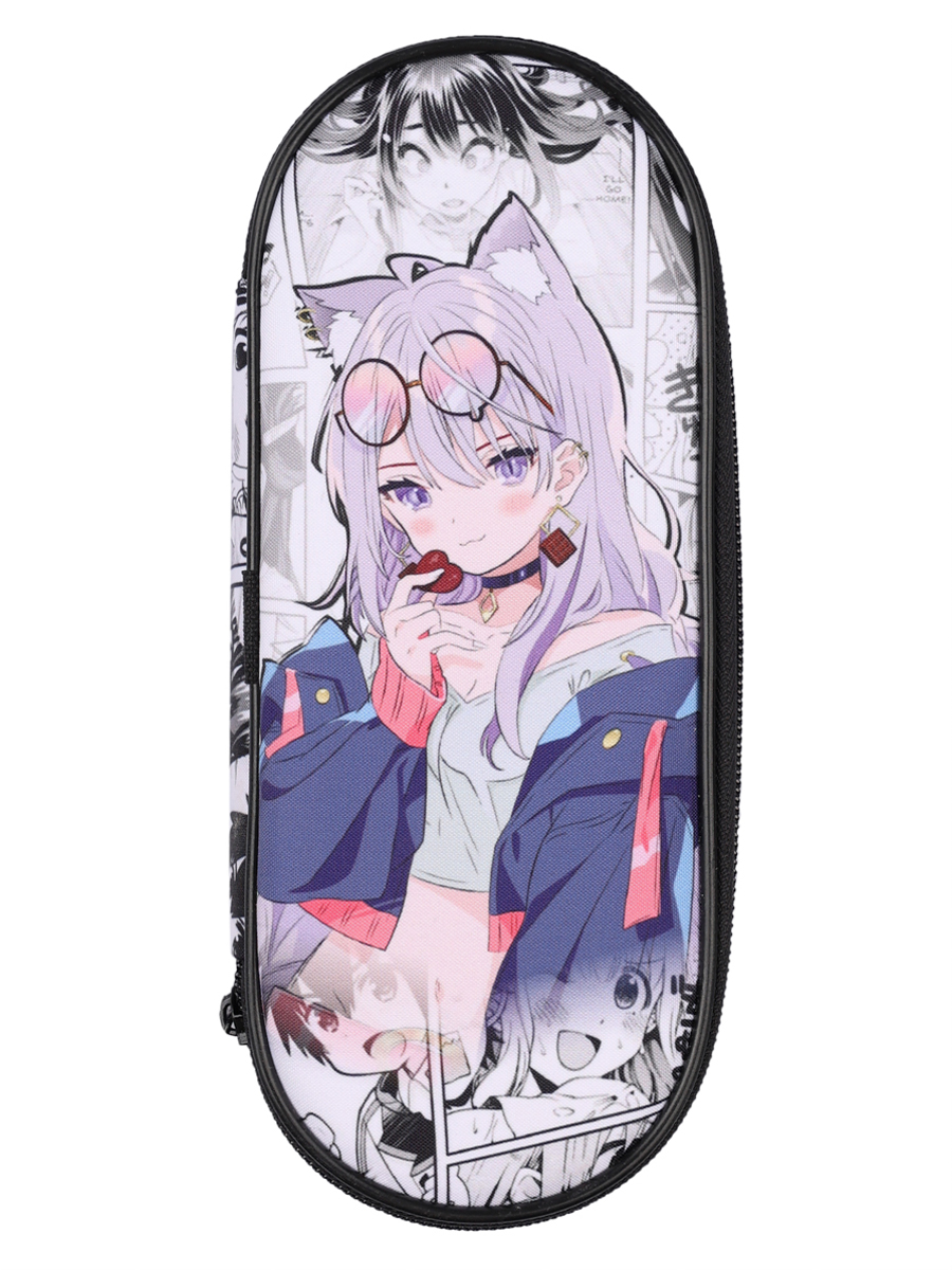 Пенал Noble People BR001/23-case