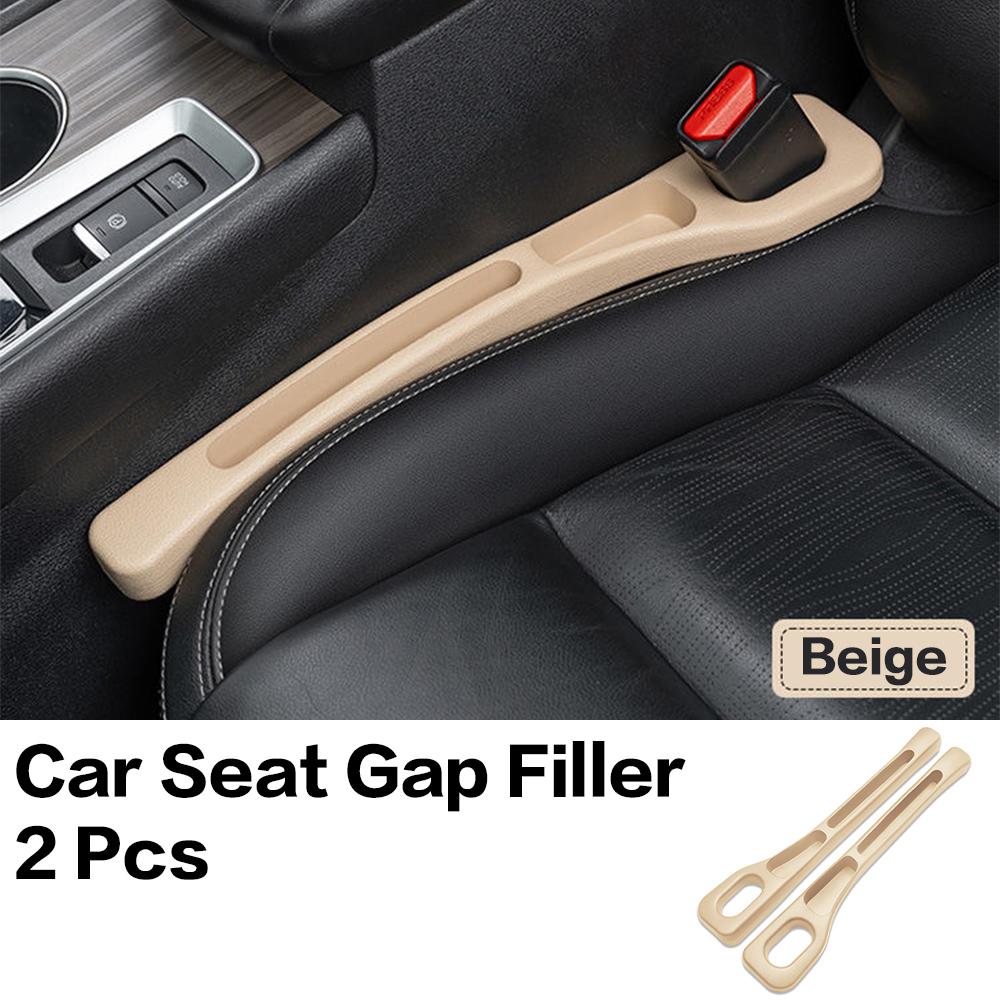 For Porsche Panamera 970 971 Macan 95B Cayman 987 981 Car Seat Gap Filler Between Seats Decoration Interior Accessories бежевый 91140109MA0LUCD05R