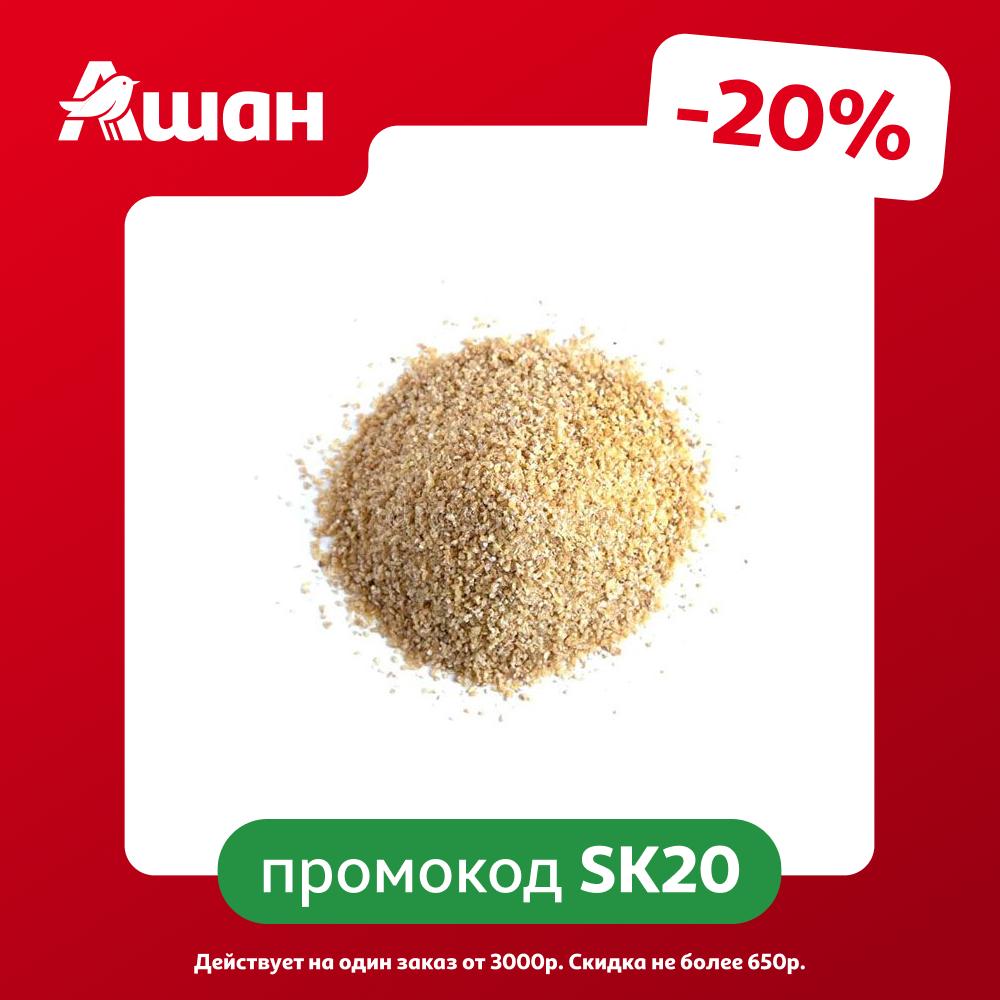 Крупа пшеничная, вес -
