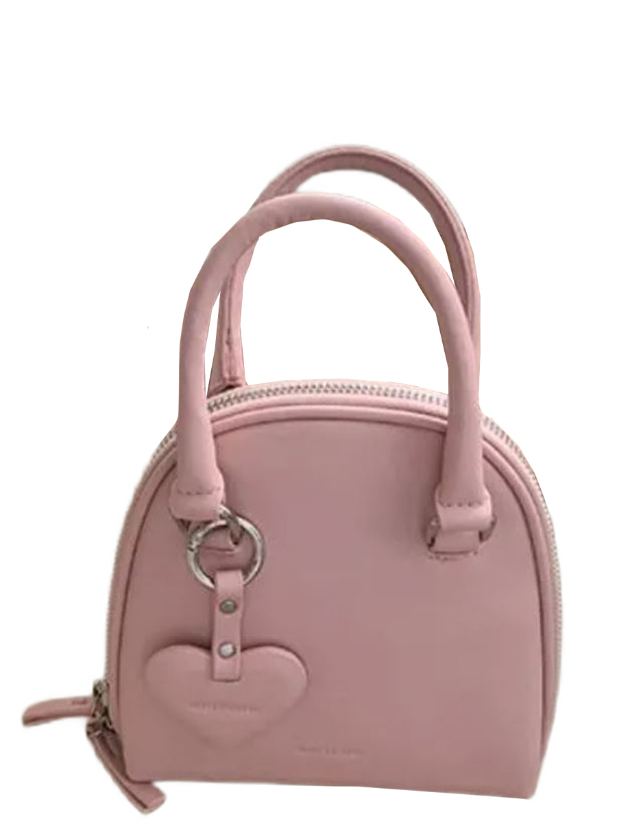 Сумка Multibrand LPJ-UU-9002-pink