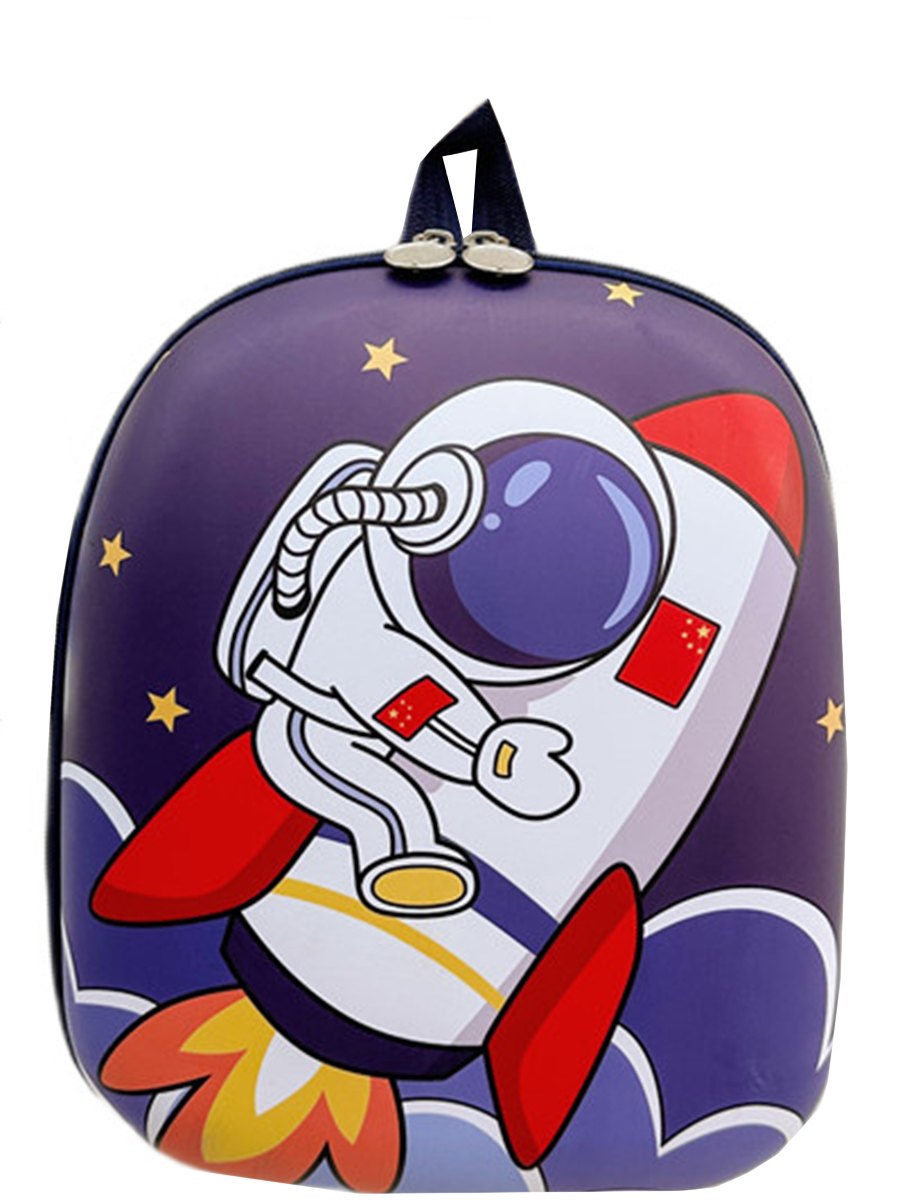 Рюкзак Multibrand CC028-astronaut