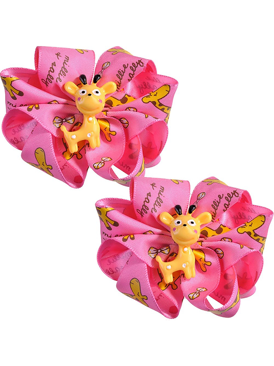 Бант Baby's Joy MN210-2-004