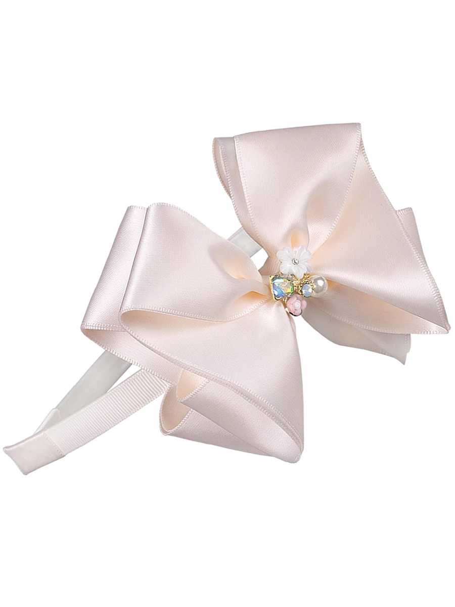 Ободок Baby's Joy MNX18-17