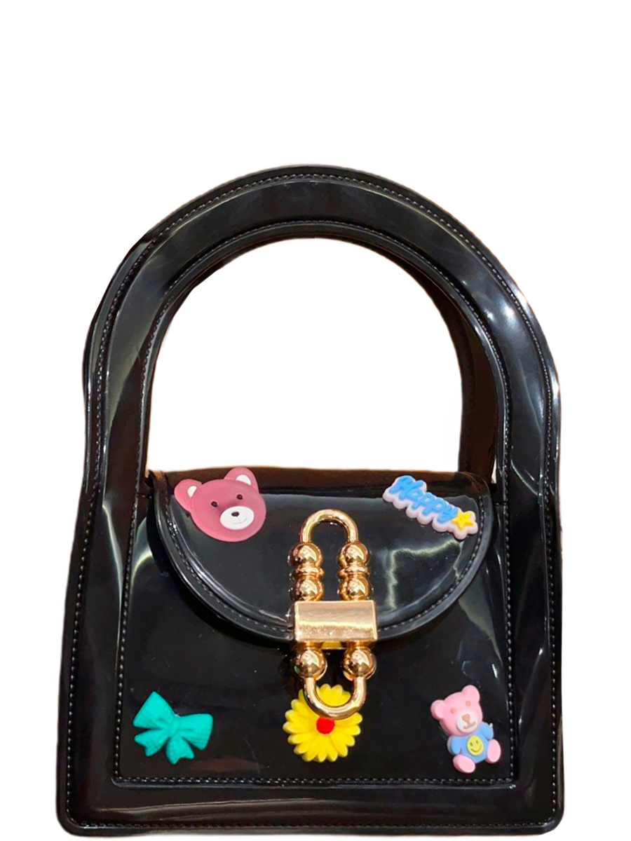Сумка Multibrand mjx1622-black