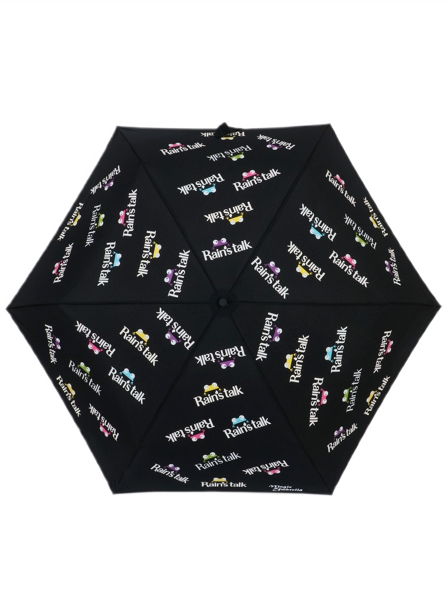 Зонт Rain`s Talk R5040-01