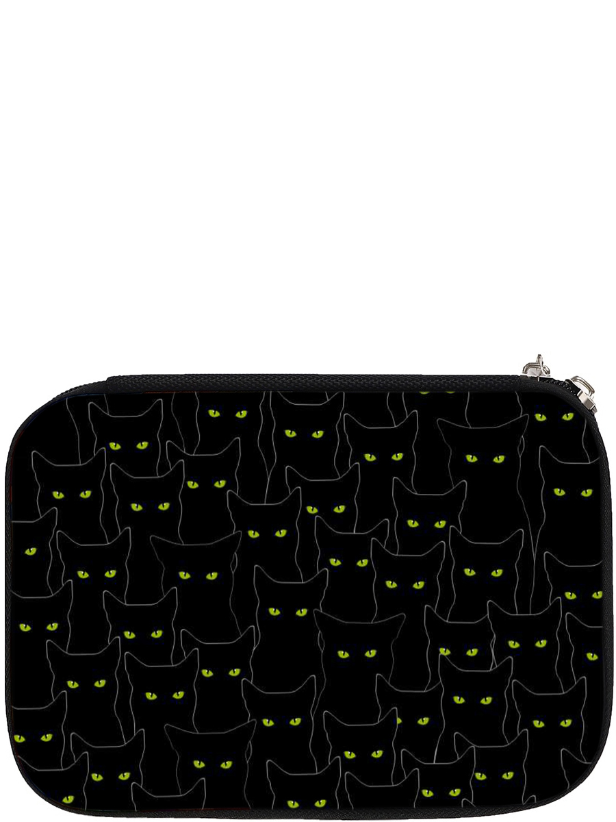 Пенал BagRio BRT002-FPC