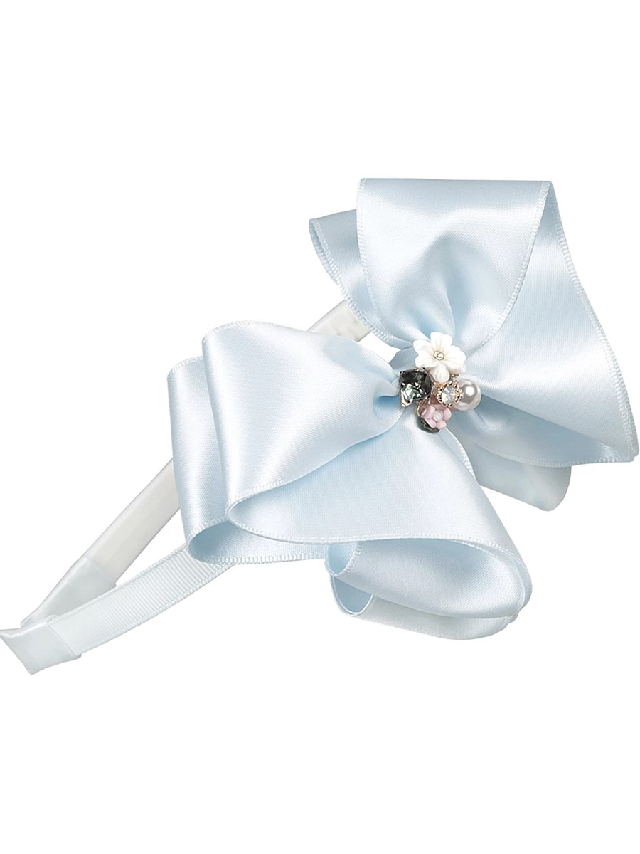 Ободок Baby's Joy MNX18-10