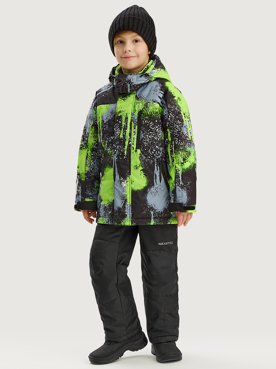 Куртка+брюки Nikastyle 7з1725/1 760