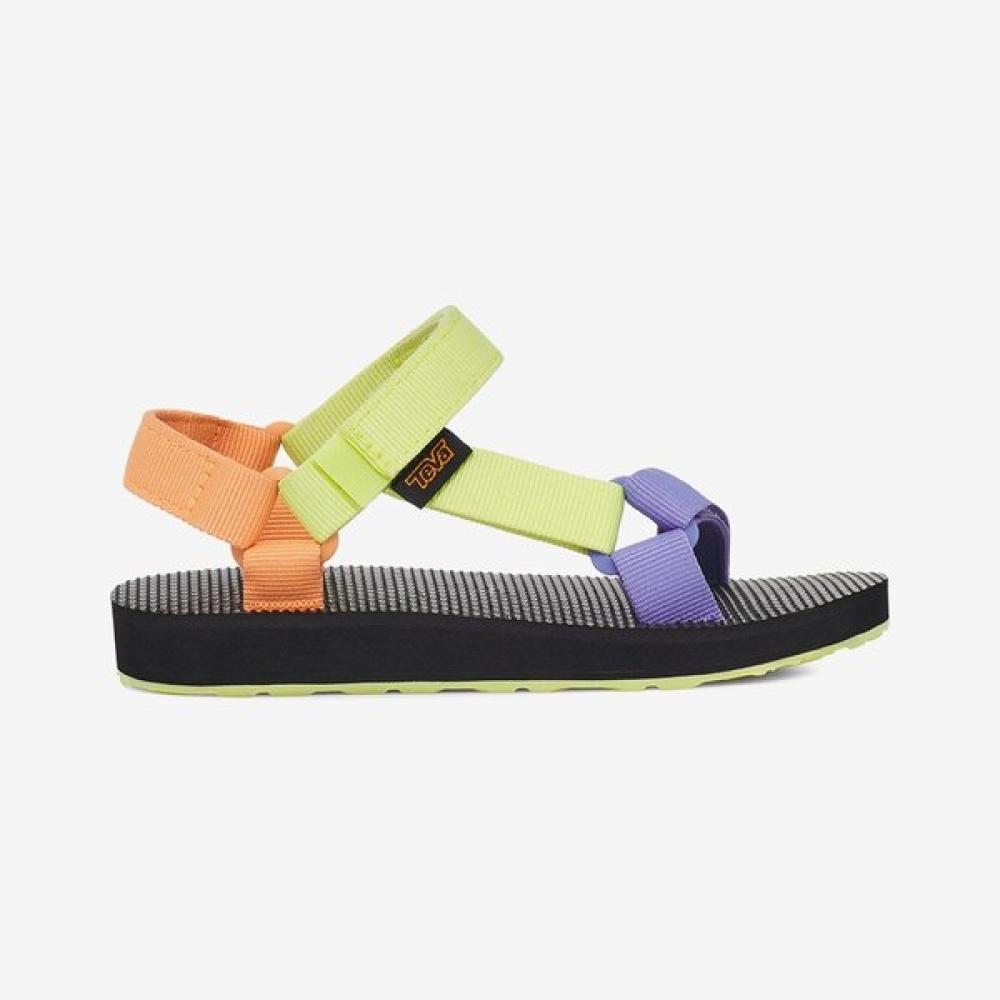 Teva Kids Original Universal Sandals Stvt2316656 Wdm 200 beige