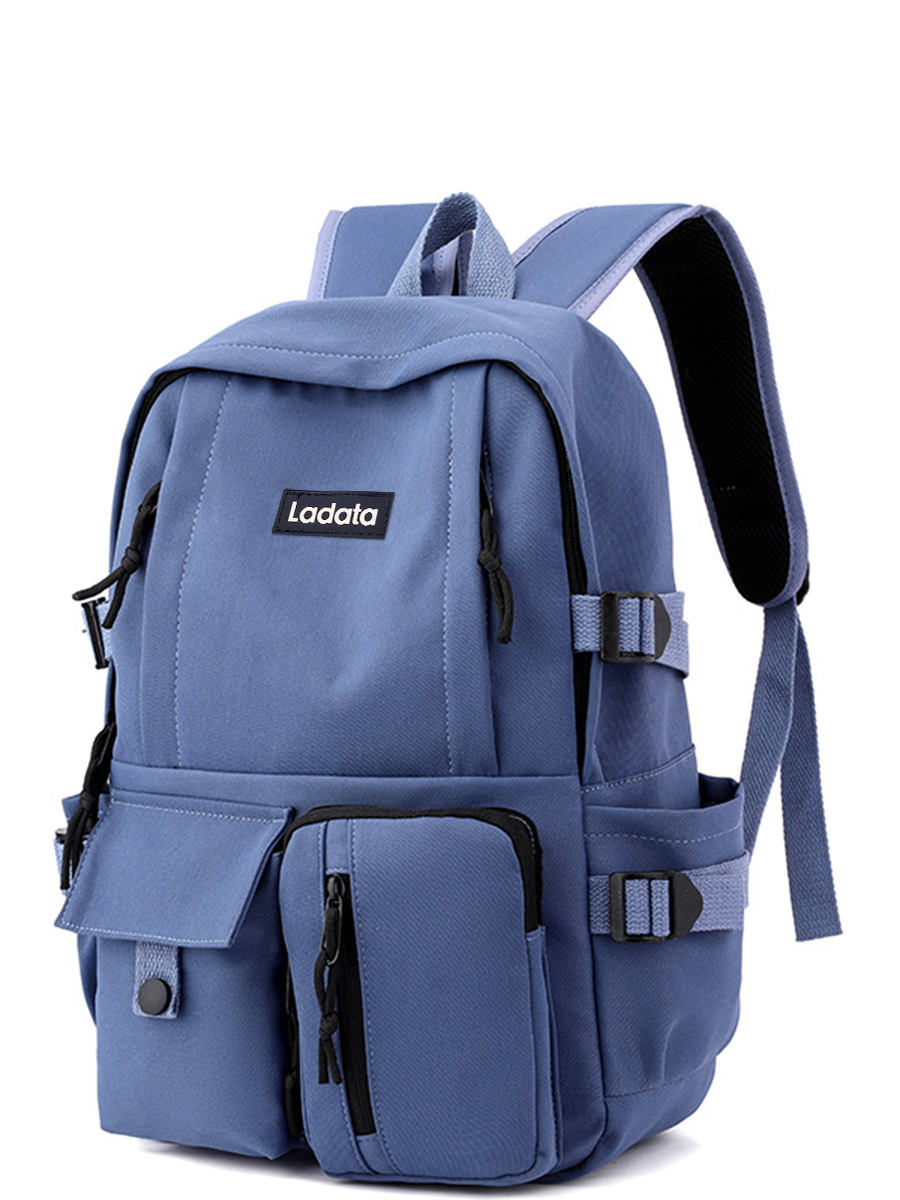 Рюкзак Multibrand 603-blue