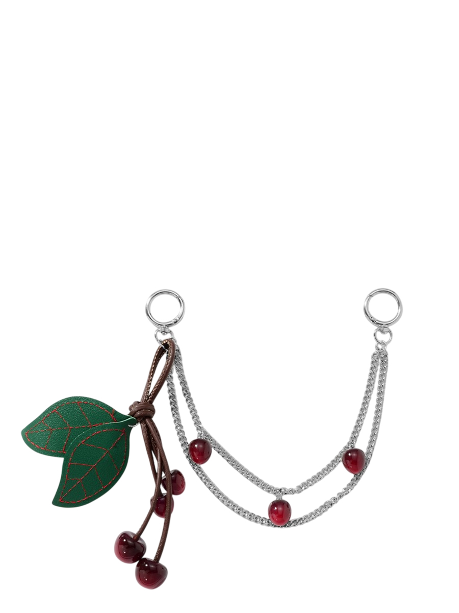 Брелок Multibrand LKC410-cherry