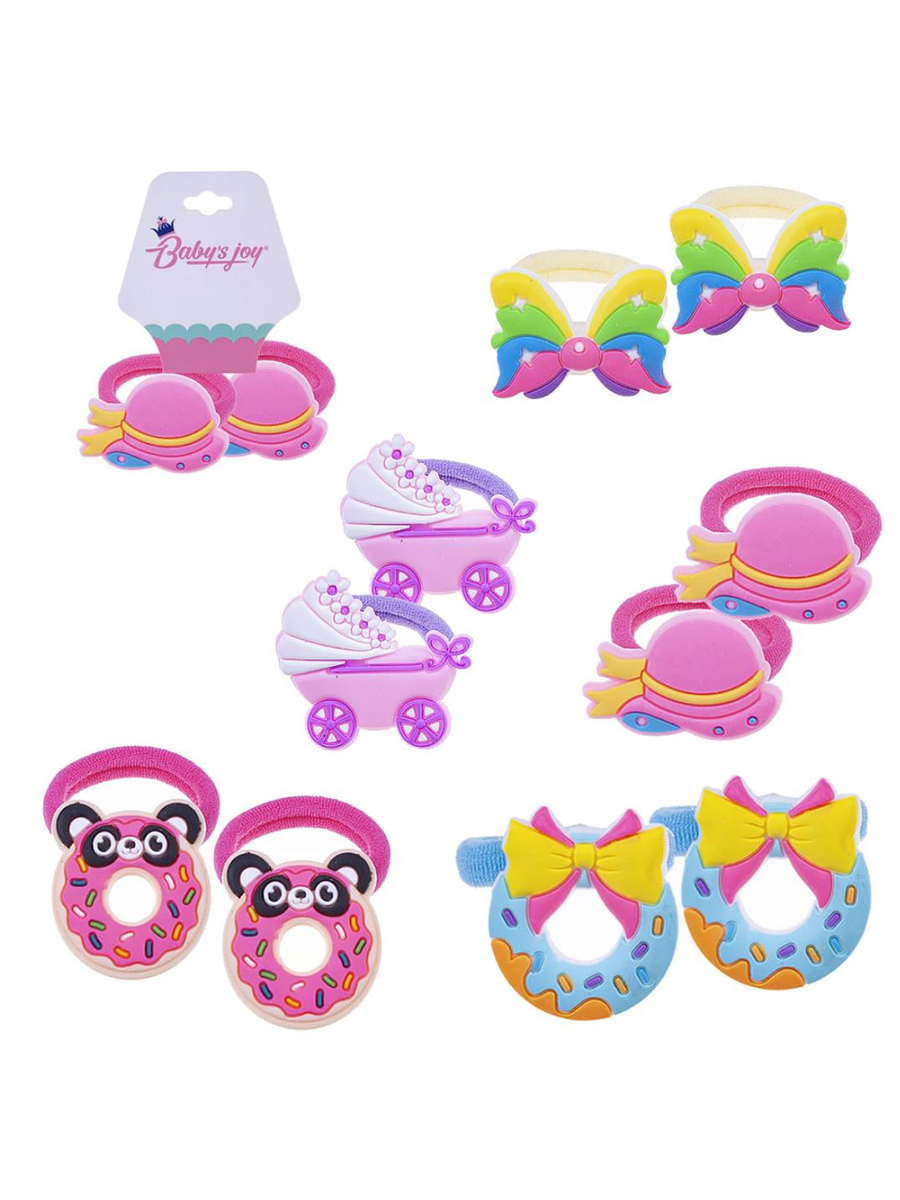 Резинка Baby's Joy AL960-64