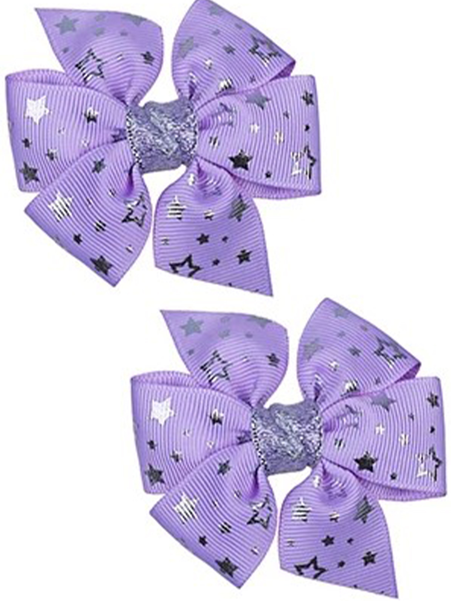 Бант Baby's Joy BS41-2-21