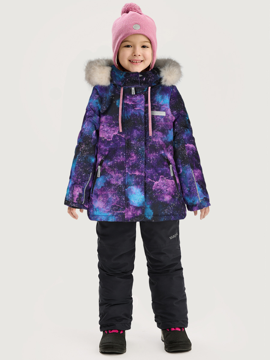 Куртка+брюки Nikastyle 7з4025/10 832
