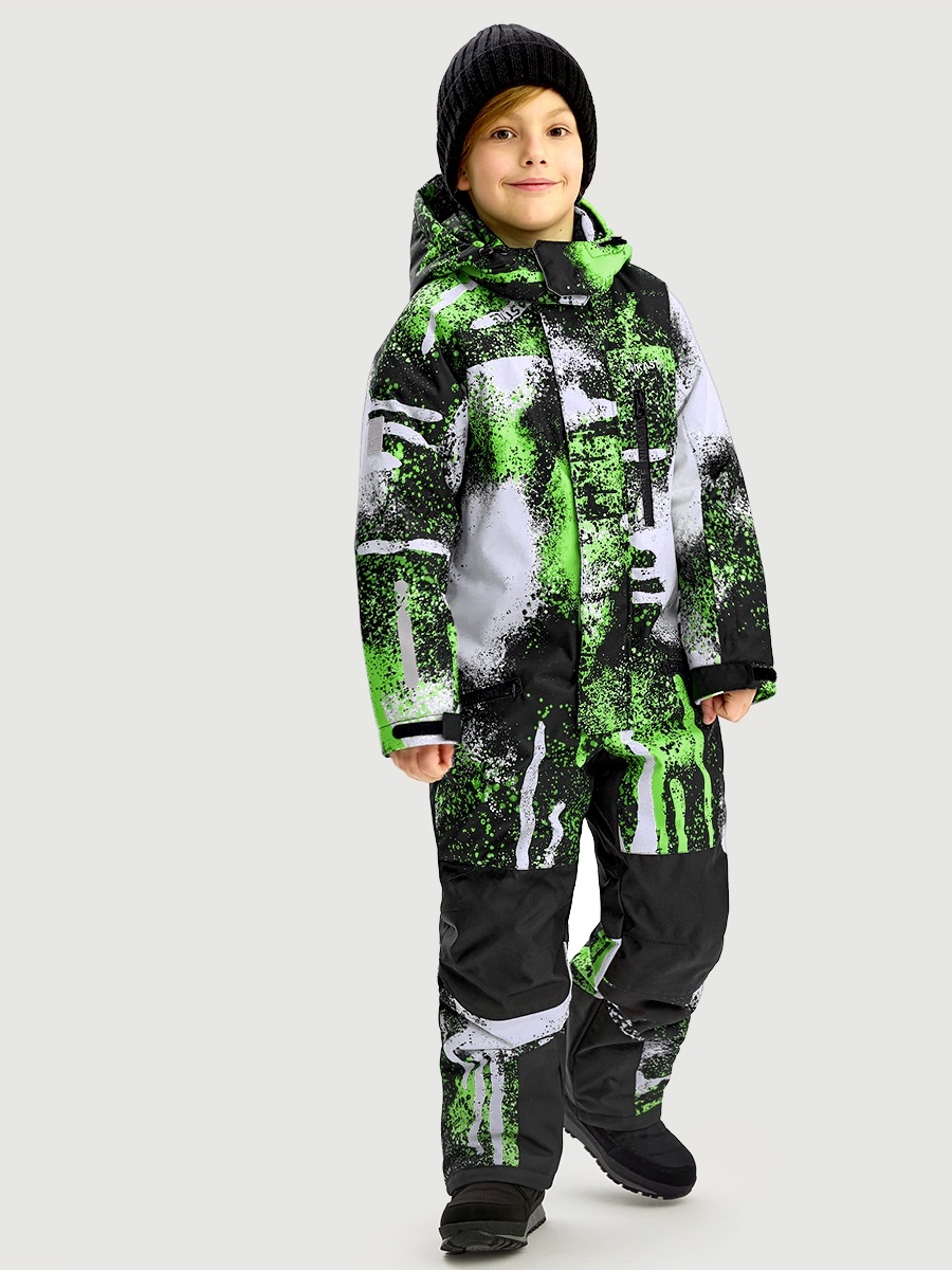 Комбинезон Nikastyle 8з1325/1 760